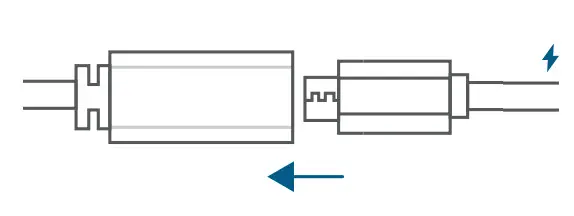 eufy Solo OutdoorCam- Powering On the Camera