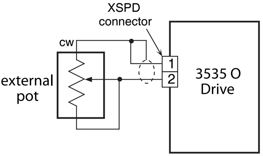 Connection Instruction