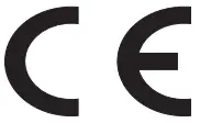 CE. Icon