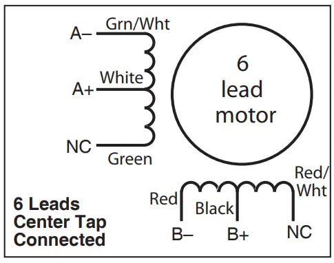 Connection Instruction