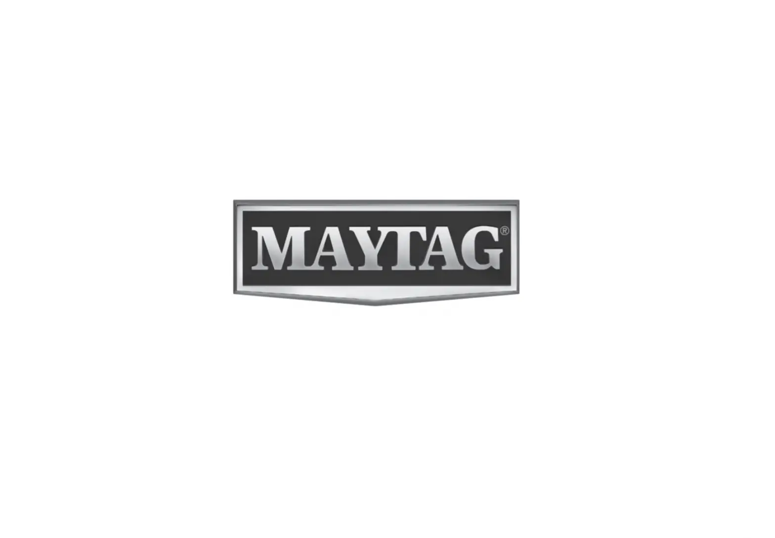 Maytag Freestanding Electric Range User Guide
