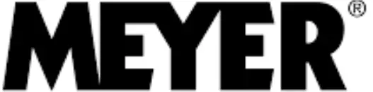 MEYER CROSS Antho 68Inch Nickel Floor Lamp LOGO