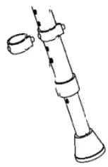 Ultimate-Healthcare-UMOWAL1M-Standard-Walking-Frame-FIGG-1