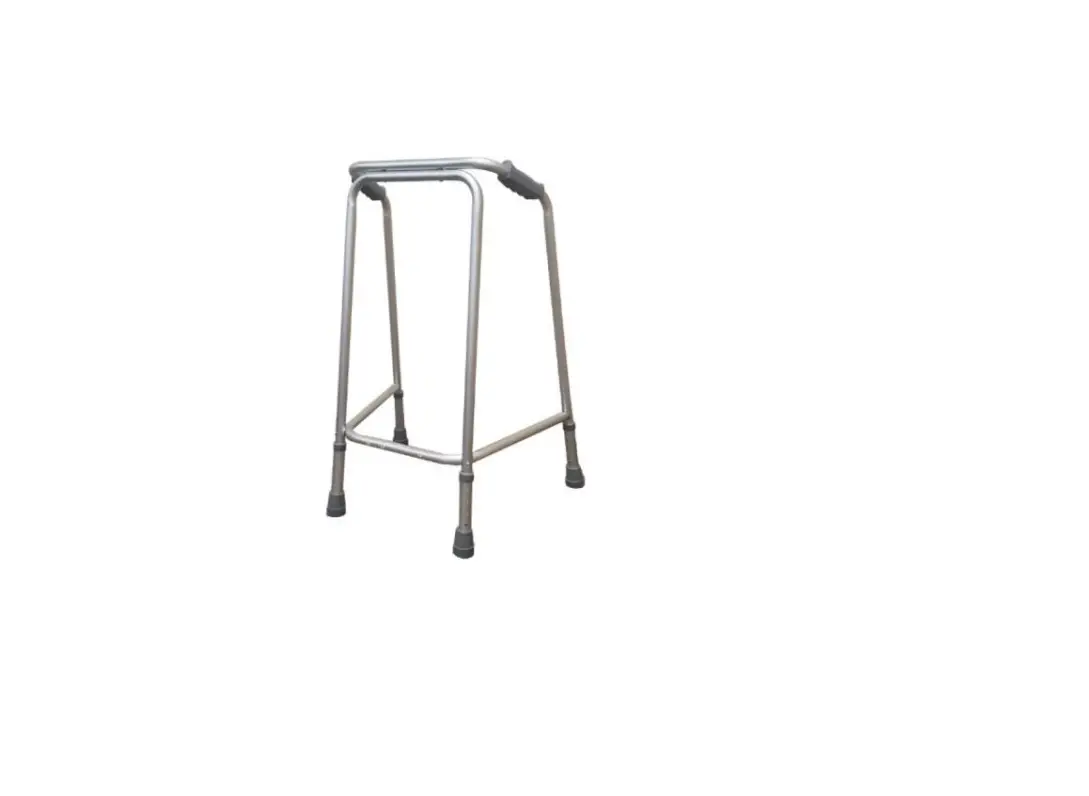Ultimate Healthcare Umowal1m Standard Walking Frame User Manual