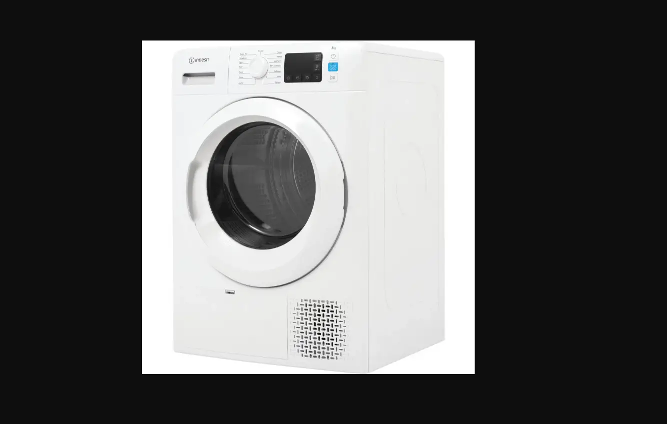 Indesit Yt M11 92 X Uk Heat Pump Tumble Dryer User Guide
