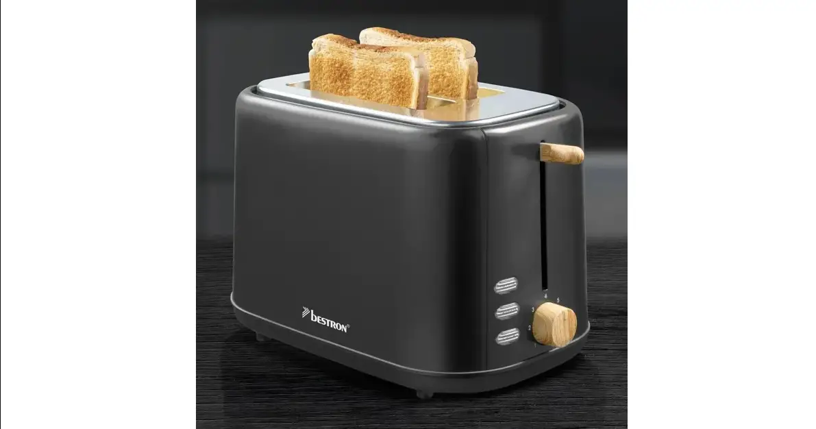 Bestron Ato850bw Toaster Instruction Manual Bestron Ato850bw Toaster Instruction Manual