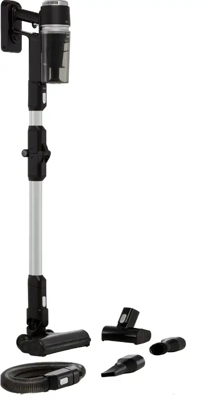 Hisense-HVC6264BKUK-Cordless-Vacuum-Cleaner-PRO