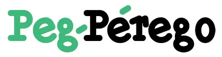 PegPerego - logo