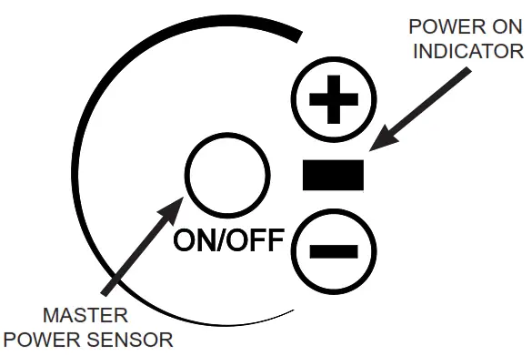 KENYON-B70570-21-Inch-Stainless-Steel-Built-In-Grill-Turning