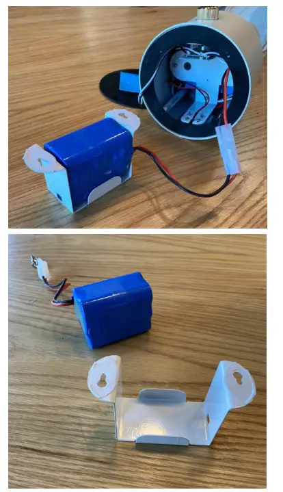 tala REP MUSE BTY 01 Portable Lamp - fig 4