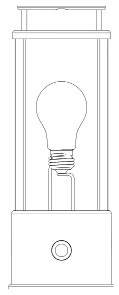 tala REP MUSE BTY 01 Portable Lamp - fig 3