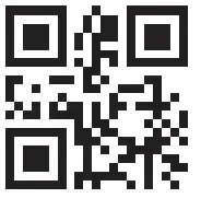 Whirlpool HTC18 T532 Hotpoint Integrated Fridge Freezer - qr code