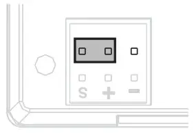 Battery Mode Selection