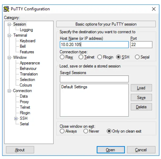 SENCORE VB330 50G IP Monitoring Software Probe 3