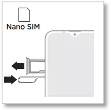 motorola moto g Play Smart Phone A01