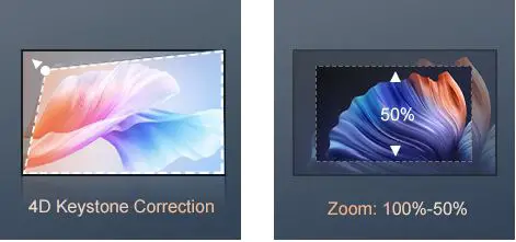 Tkisko-TO10-Native-1080P-Wi-Fi-Bluetooth-Projector-FIG-3