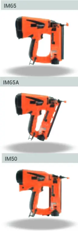 Paslode PPNXi Specialist Nailer - FRAMING2