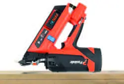 Paslode PPNXi Specialist Nailer - POSITION
