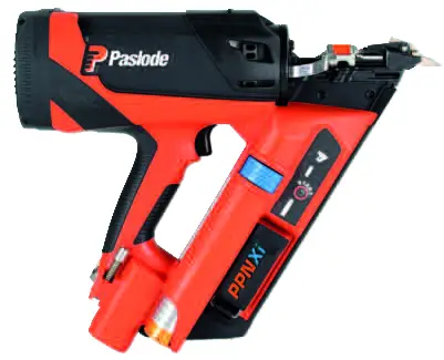 Paslode PPNXi Specialist Nailer