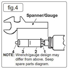 Assembly Instruction