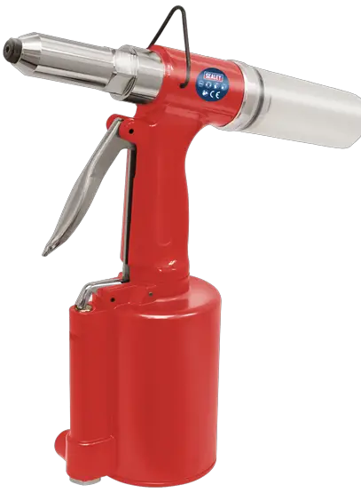 SEALEY SA31.V3 Air and Hydraulic Riveter