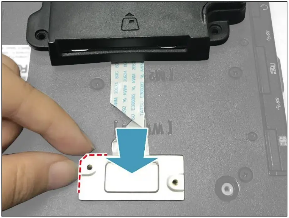 Installation Instruction fig