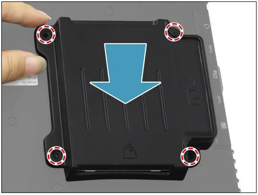 Installation Instruction fig