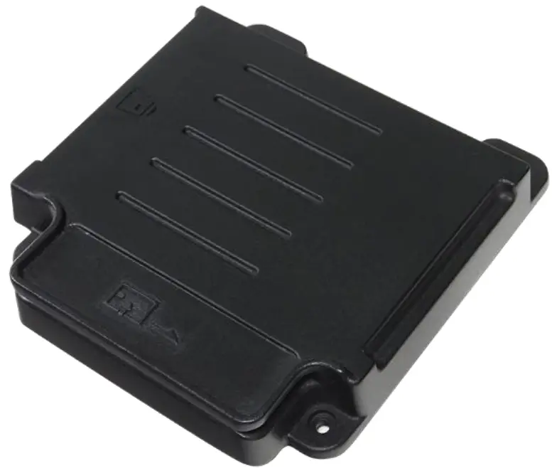 R11 Rugged Tablet Expansion Modules MSR and Smart Card