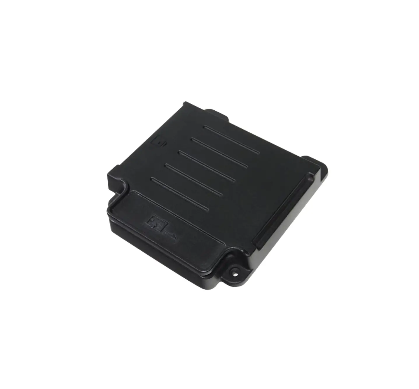 Durabook R11 Rugged Tablet Expansion Modules Msr And Smart Card User Manual