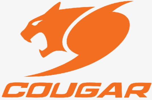 COUGAR logo