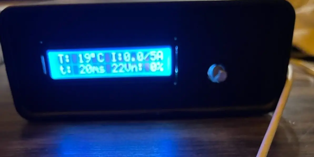 Mxion 30b Digital Booster User Manual Mxion 30b Digital Booster User Manual