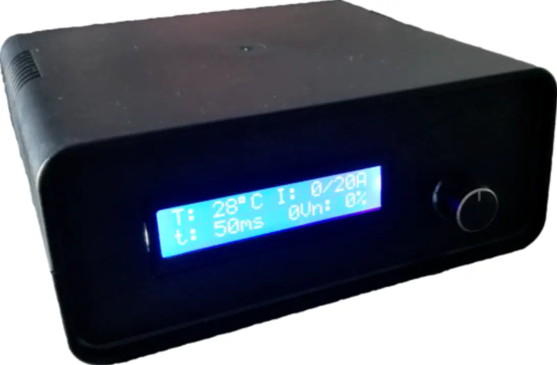 mxion EKW EKWs Switch Decoder PRODUCT