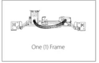NICOR DLR56 (v5) 5-6-inch White Recessed LED Downlight System-01