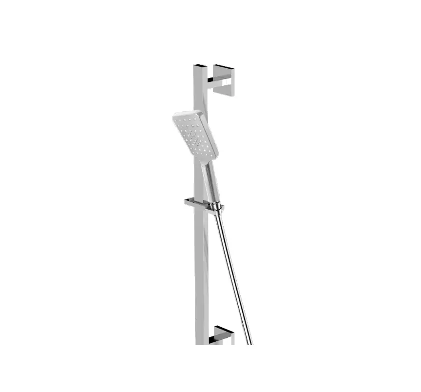 Waterware Fwcu9507 Side Shower Installation Guide
