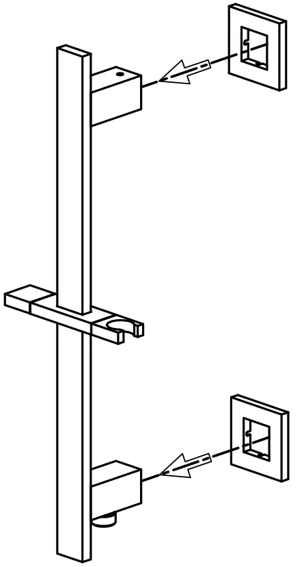 Installation Instruction Illustration