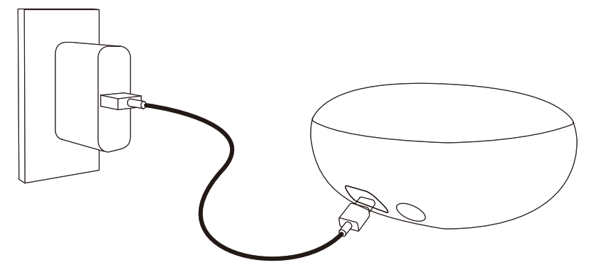 Ausounds AU Stream True Wireless Noise Cancelling Earbud - Charging case0