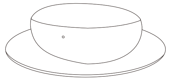 Ausounds AU Stream True Wireless Noise Cancelling Earbud - Charging case1