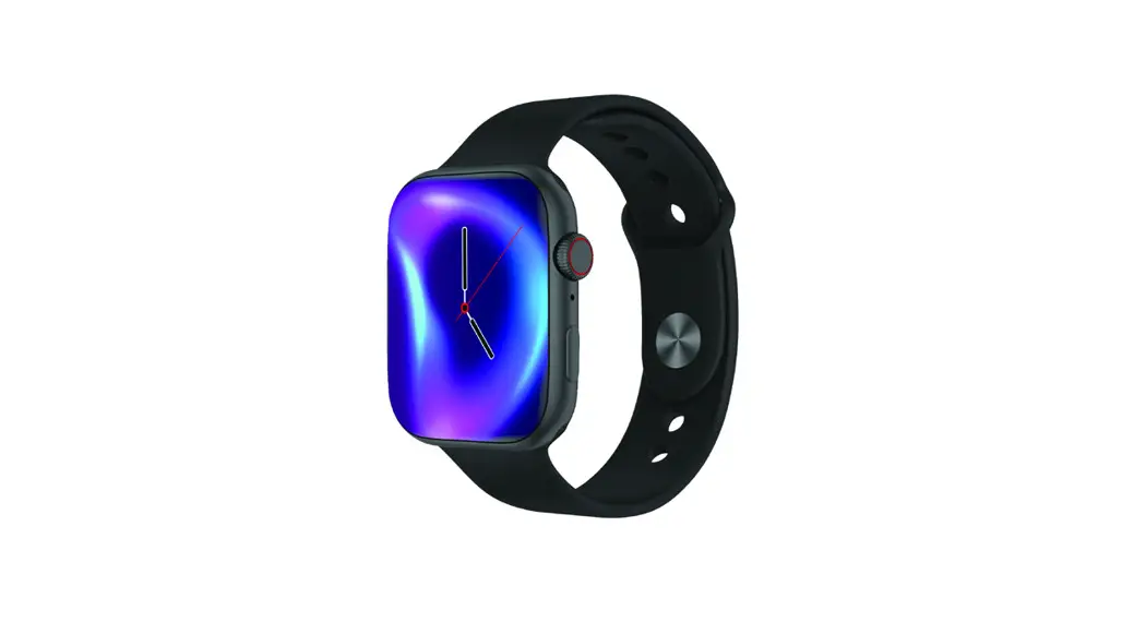 Ultimus Wristio 3 Smartwatch User Manual