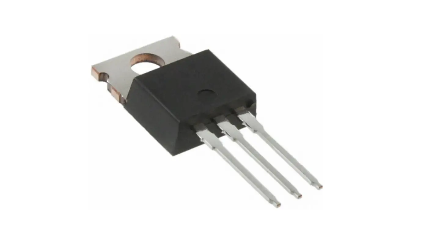 Vishay Irf9610 Siliconix Instructions Vishay Irf9610 Siliconix Instructions