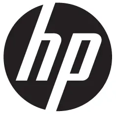 HP-LOGO