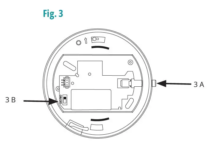 careium-i10-Smoke-Detector-FIG-3