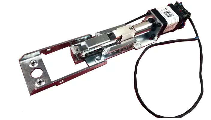 COMMAND-ACCESS-TECHNOLOGIES-MLRK1-Motorized-product