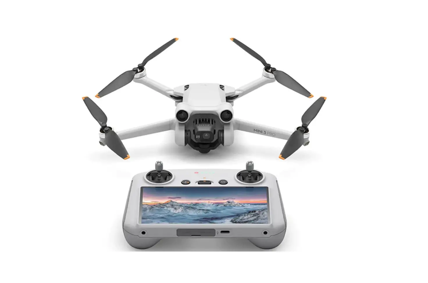 Dji Mini 3 Drone With Controller User Guide Dji Mini 3 Drone With Controller User Guide