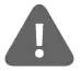 Warning Icon