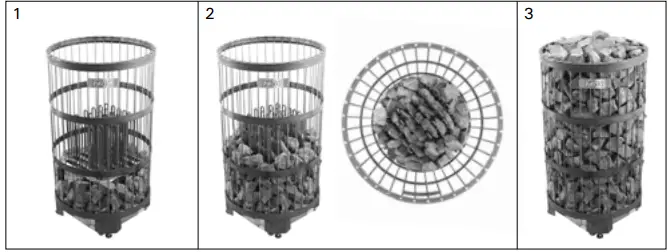 HARVIA-PO11-Electric-Sauna-Heater-FIG-1