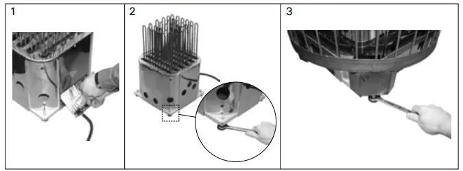 HARVIA-PO11-Electric-Sauna-Heater-FIG-5