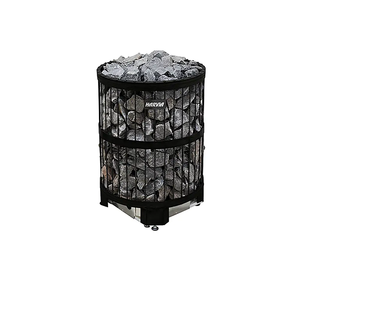 Harvia Po11 Electric Sauna Heater Instruction Manual Harvia Po11 Electric Sauna Heater Instruction Manual