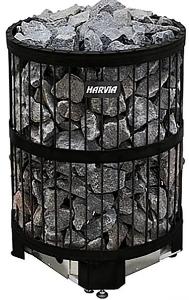 HARVIA-PO11-Electric-Sauna-Heater-PRODUCT