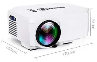 LOVEPET-617-349-Micro-Home-Cinema-Projector-fig-1