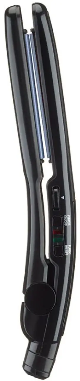 CONAIR Instant Heat 3-4 Inch Ultra-Slim Ceramic Flat Iron